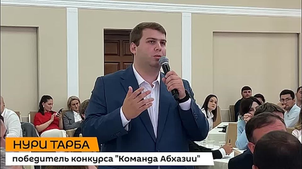 Проект "Абхазский рубеж" по аналогу с российскими "Гонками героев" появится в Абхазии