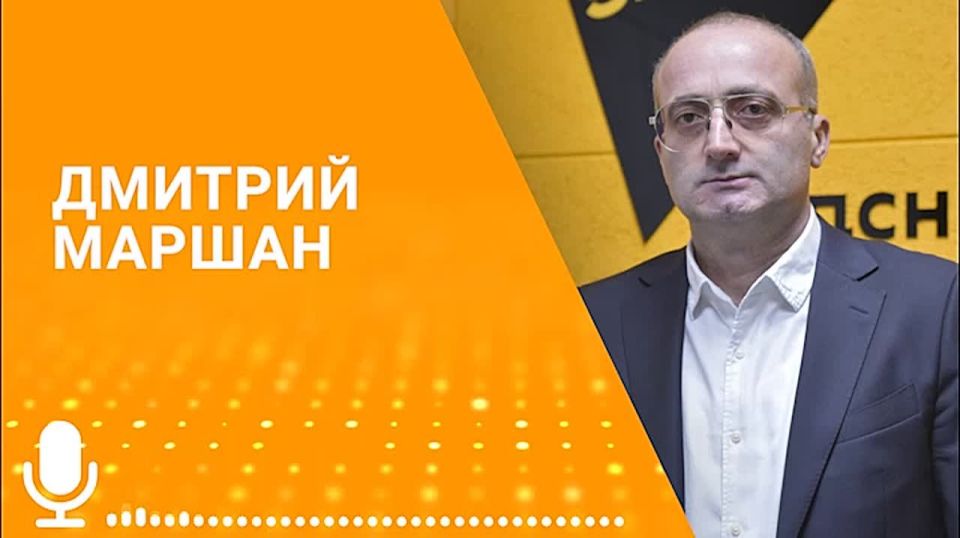 Выборы в Парламент Абхазия по округу №26 будут безальтернативными, сообщил Sputnik председатель ЦИК Дмитрий Маршан