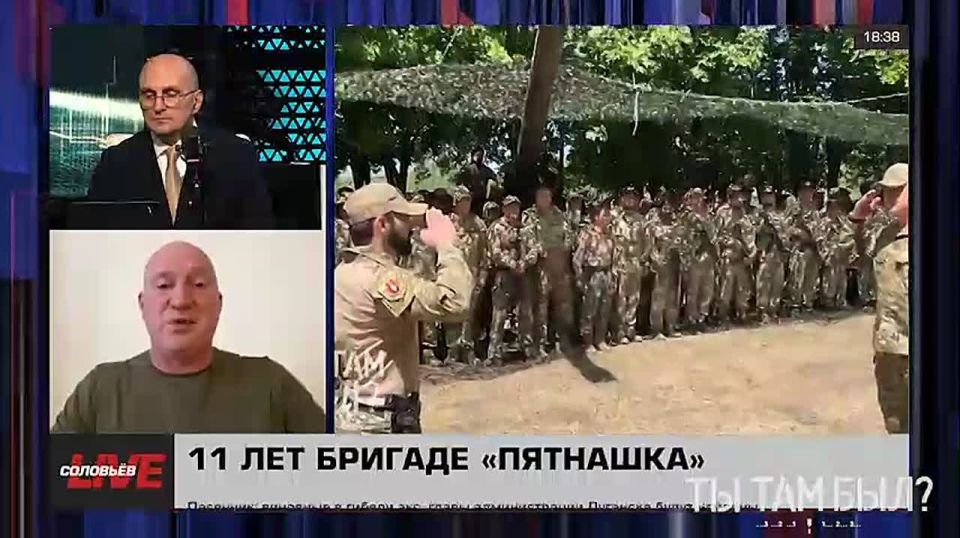 Павел Кукушкин: Сергей Карнаухов:. «Как-то нужно было срочно подключить к эфиру, мы звоним Ахре: «можешь подключиться?» Он говорит: «подожди секунду»