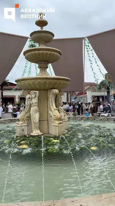 Этот день запомнится надолго