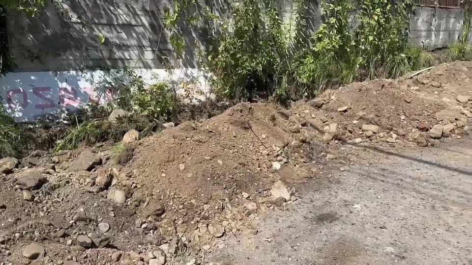 Более 50 домов будут обеспечены бесперебойным водоснабжением по Вайнахской улице, сообщает пресс-служба столичной администрации