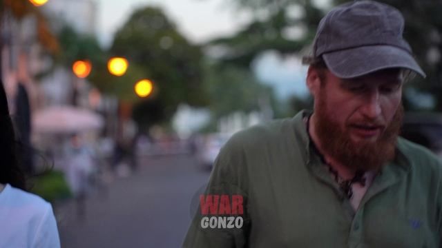 WarGonzo: Война за русского туриста в Абхазии: откуда растут ноги у этого конфликта?