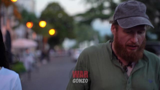 WarGonzo: Война за русского туриста в Абхазии: откуда растут ноги у этого конфликта?