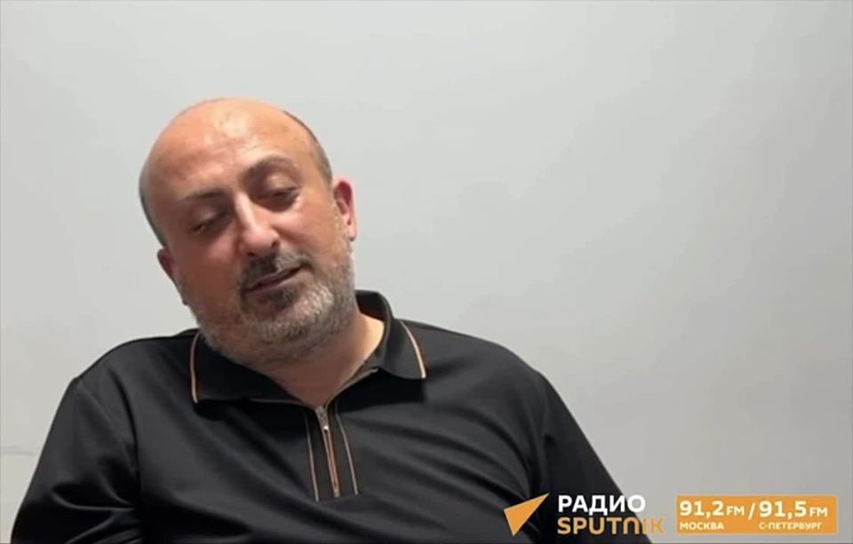 "Я искренне сожалею, что своими необдуманными высказываниями обидел большое количество людей"