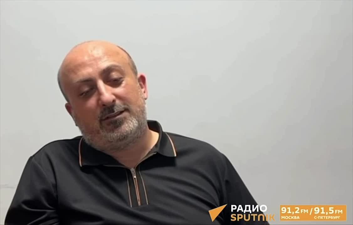 "Я искренне сожалею, что своими необдуманными высказываниями обидел большое количество людей"