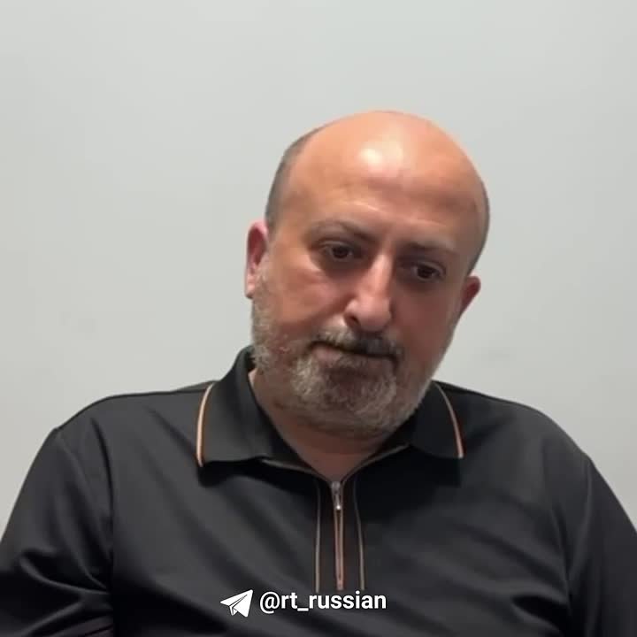 Александр Басария извинился за то, что назвал российских туристов «угрозой нацбезопасности» Абхазии