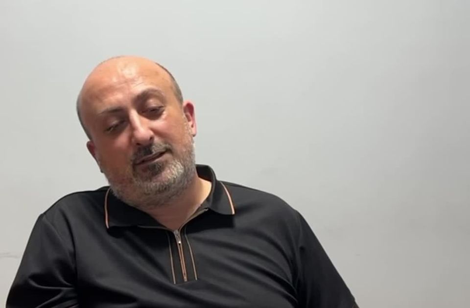 "Я сейчас понимаю, что угрозу для безопасности нашей страны представляют именно такие провокационные высказывания, которые я себе позволил"