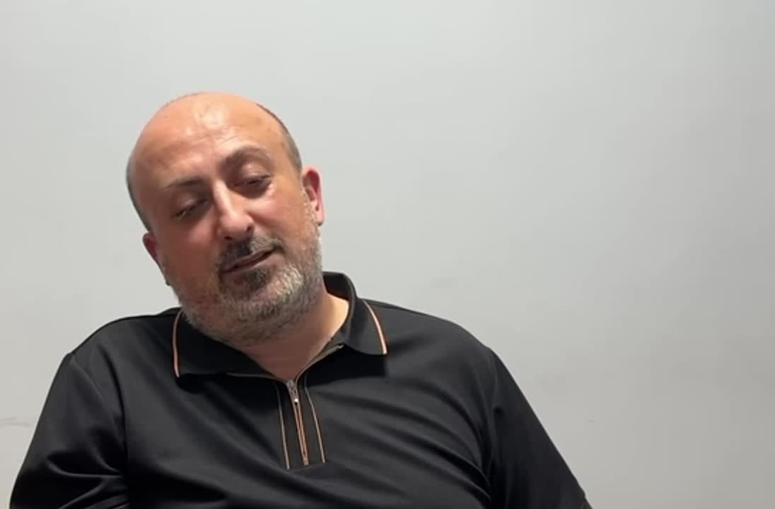 Глава частного "Фонда кино" Абхазии Александр Басария, пожаловавшийся на туристов из России, заявил, что сожалеет о сказанном и попросил прощения за свои слова, назвав их необдуманным поступком