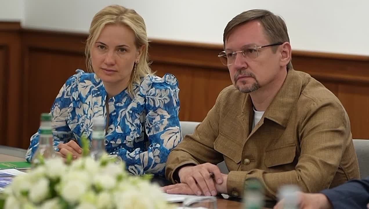 Совещание по вопросам двустороннего сотрудничества в области образования прошло в Администрации президента Абхазии
