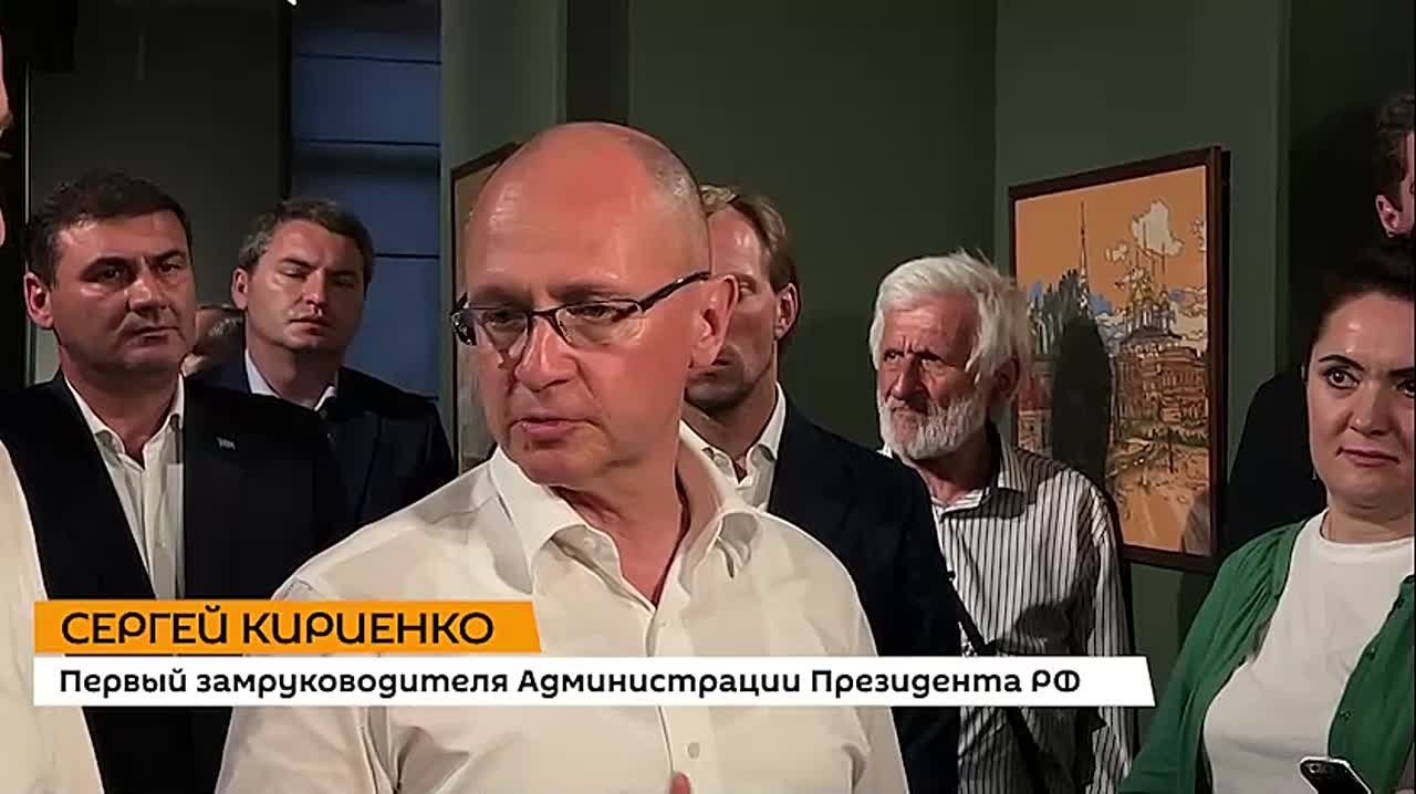 Семь российских специалистов уже начали сезонную работу в медучреждениях Абхазии, рассказал первый замруководителя Администрации президента России Сергей Кириенко