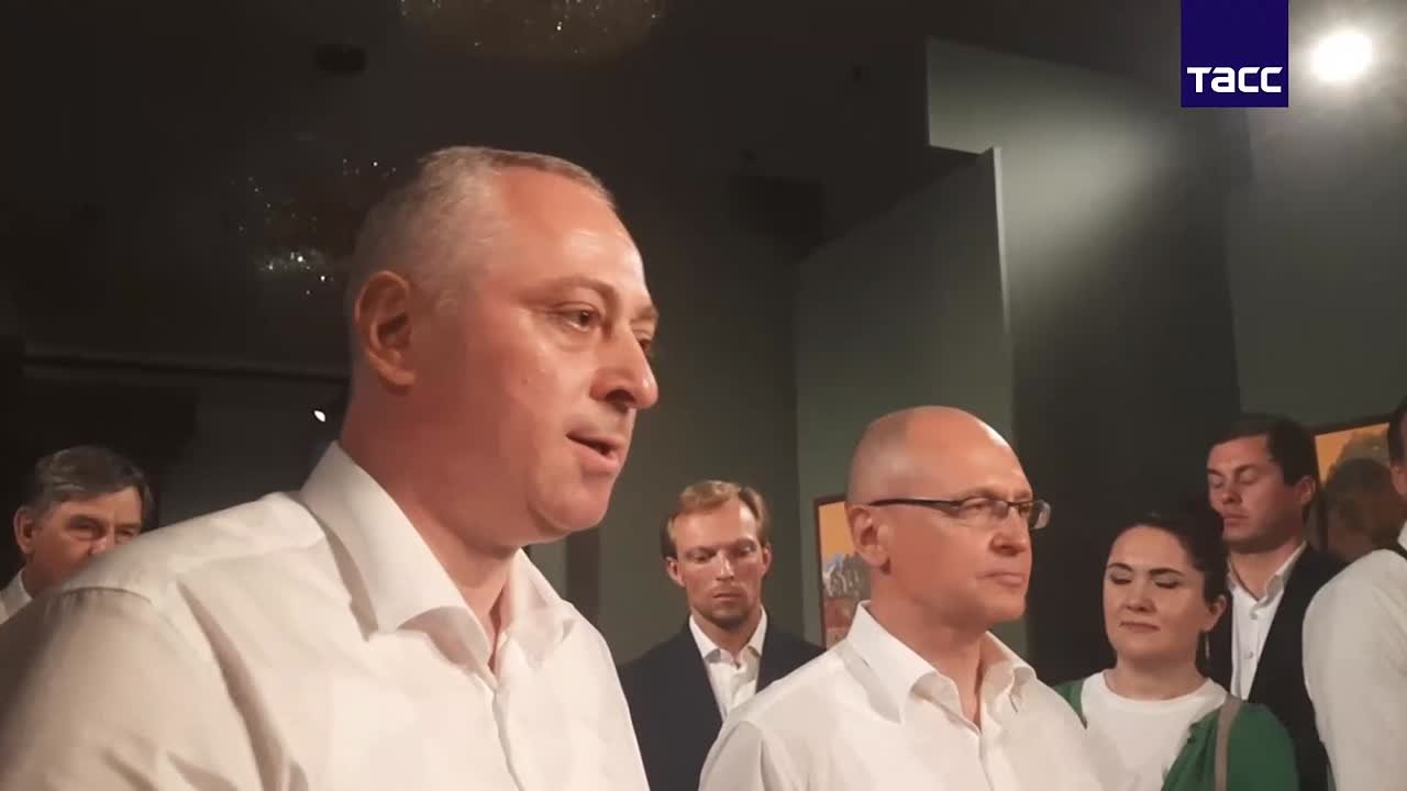 Тестовый рейс катеров из Сочи в Абхазию состоится 6 августа, сообщил Гунба