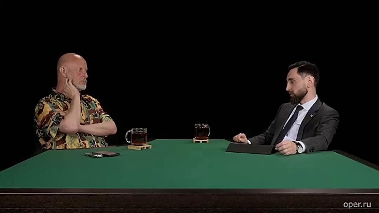 В Отечественной войне народа Абхазии 1992-1993 годов на стороне Грузии воевали крайне правые ультра-националистические отряды из Украины, отметил в интервью Дмитрию Goblin Пучкову абхазский депутат Инар Садзба