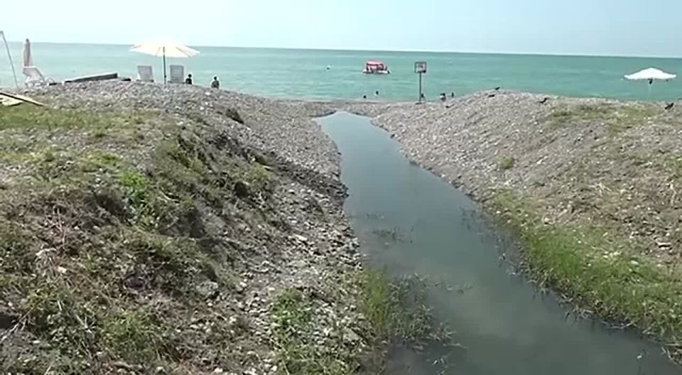 СЭС Сухума провела проверки в местах общественного питания на набережной