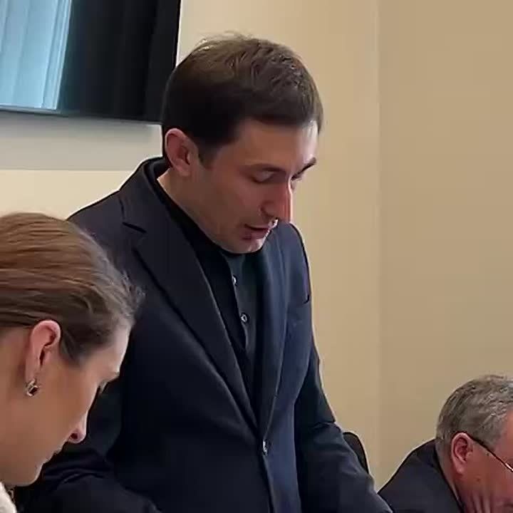 Законопроект о едином социальном налоге обсудили в Парламенте Абхазии