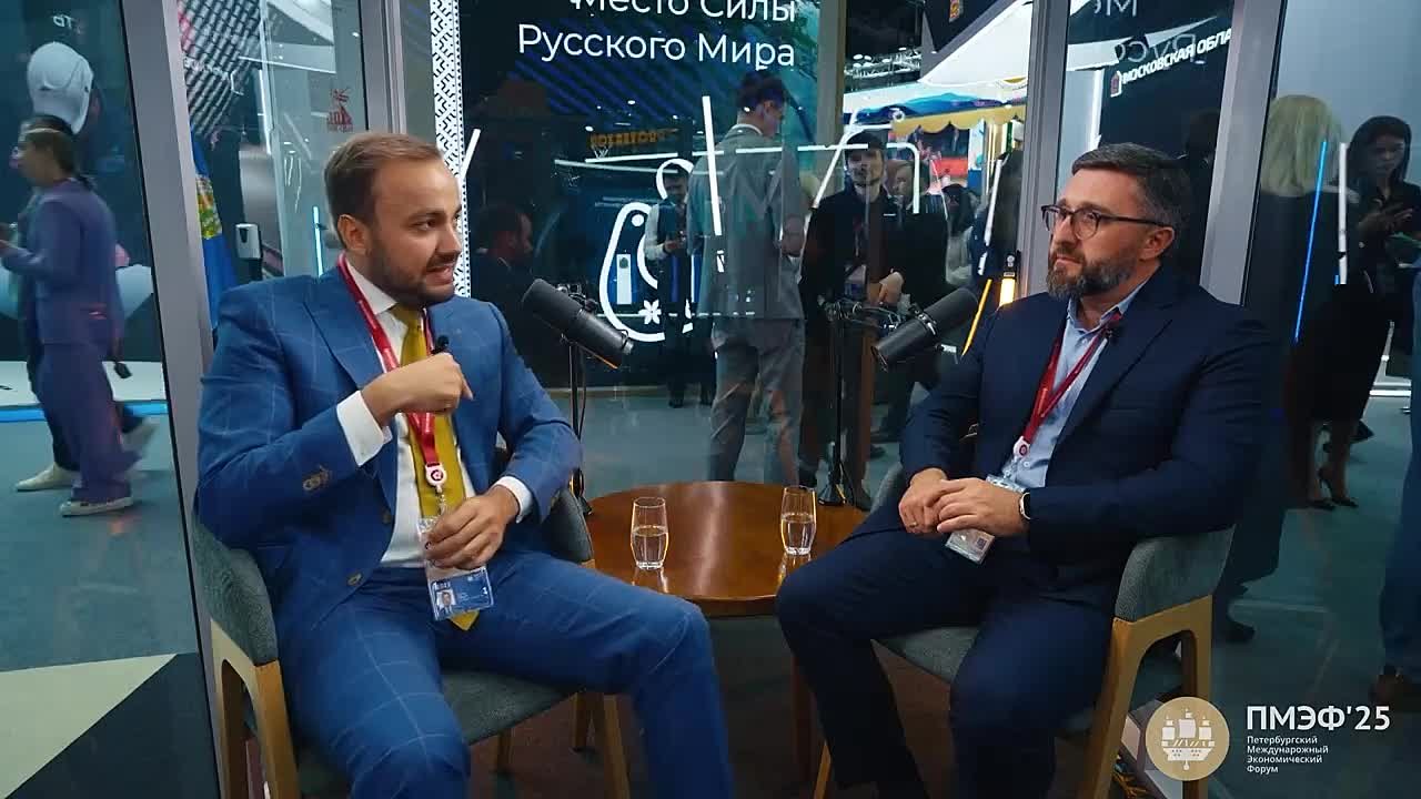 Граждане Абхазии смогут получать российские гранты на реализацию проектов, заявил гендиректор Дирекции Всемирного фестиваля молодежи Дмитрий Иванов в интервью Вахтангу Тужба