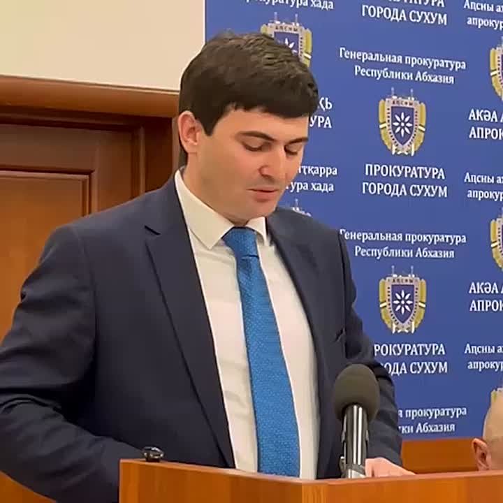 За отсутствие разрешительных документов из Абхазии с начала года выдворили 23 иностранцев