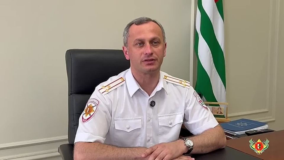Процедура выдачи водительского удостоверения российского образца на территории Абхазии будет осуществляться до апреля 2026 года