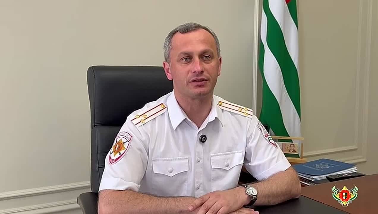Процедура выдачи водительского удостоверения российского образца на территории Абхазии будет осуществляться до апреля 2026 года