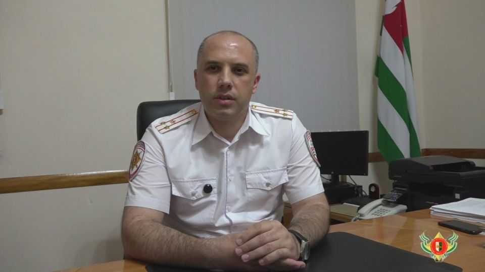 МВД Республики Абхазия информирует граждан Республики Абхазия, имеющих гражданство Российской Федерации и постоянно проживающих в Абхазии о возможности обратиться с заявлением о выдаче или замене общегражданского..