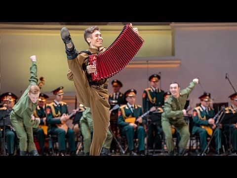 Рубрика «Слушаем русскую музыку»!