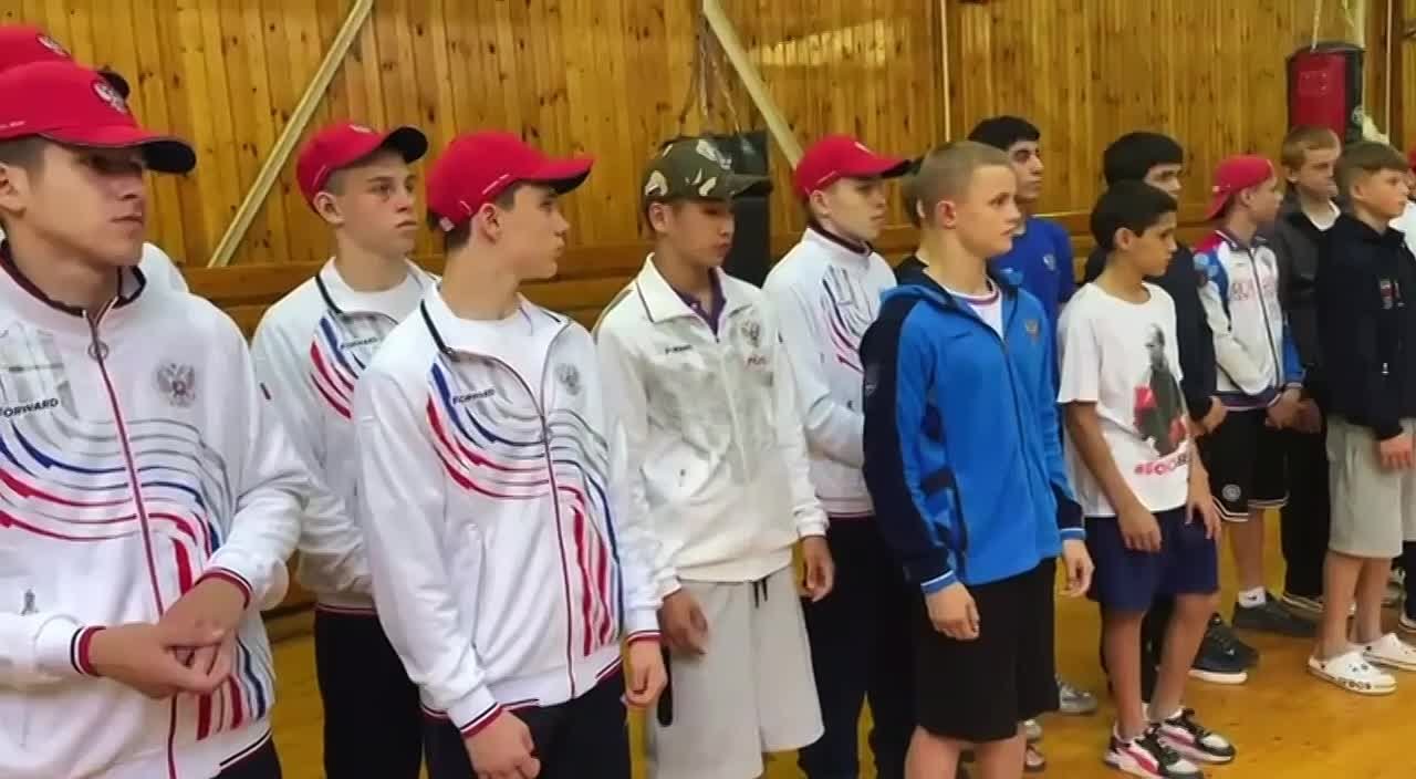 Абхазский боксер примет участие в первенстве Европы