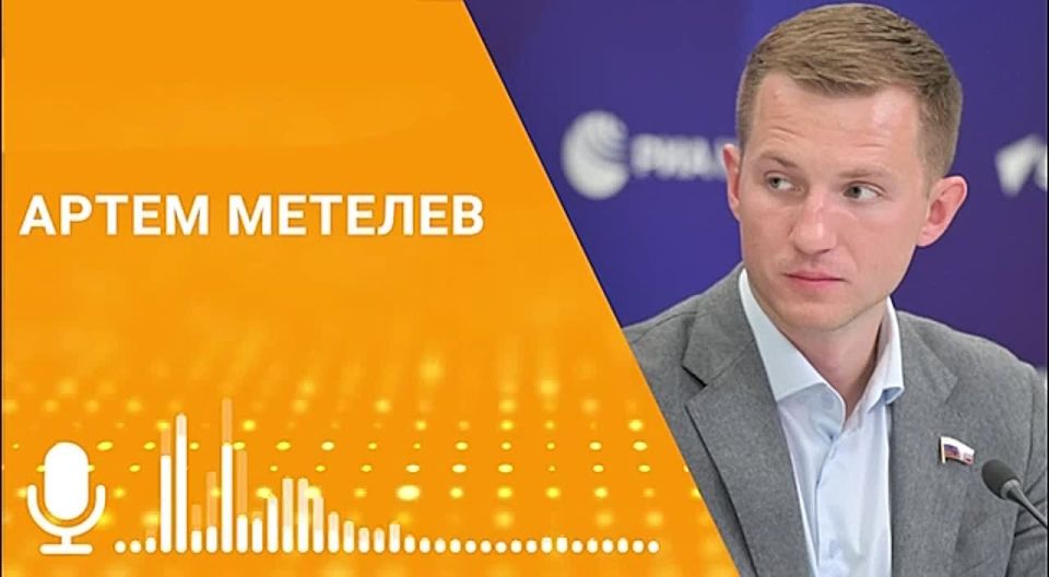 Жители Абхазии смогут воспользоваться возможностями платформы "Добро.РФ", которая включает более 100 тысяч социальных проектов и образовательных курсов, сообщил в эфире радио Sputnik руководитель платформы, глава комитета..