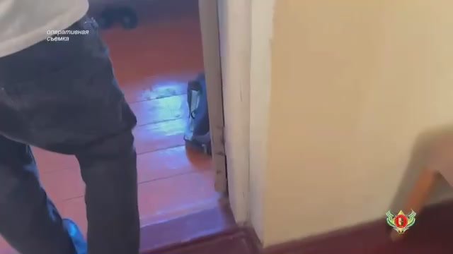 Двух жителей Абхазии задержали по подозрению в сбыте наркотиков