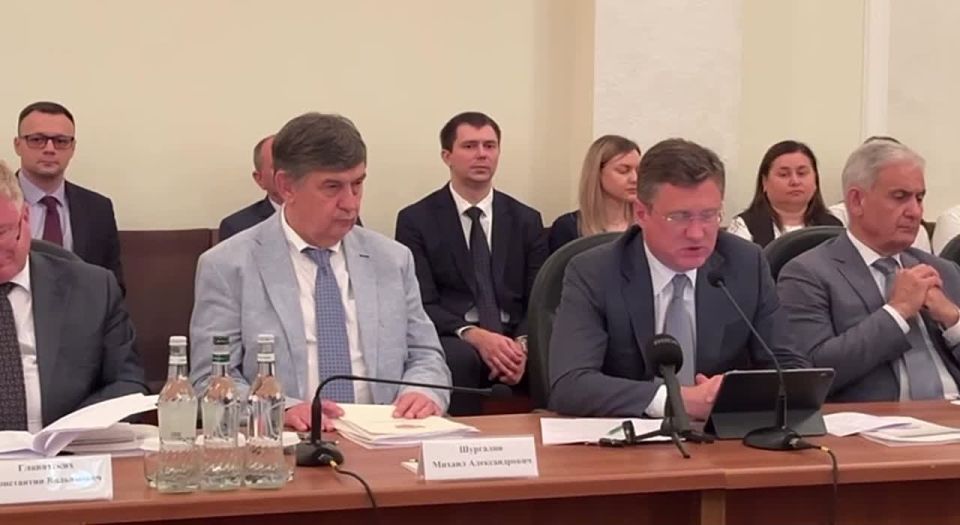 «Мы совместными усилиями формируем единое