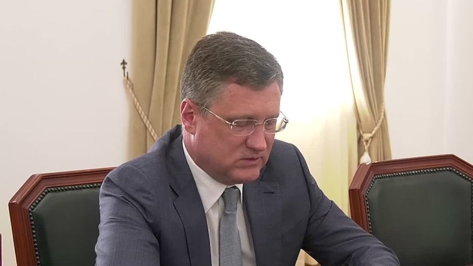 Абхазия для России — надежный и дружественный партнер, заявил зампред российского правительства Александр Новак