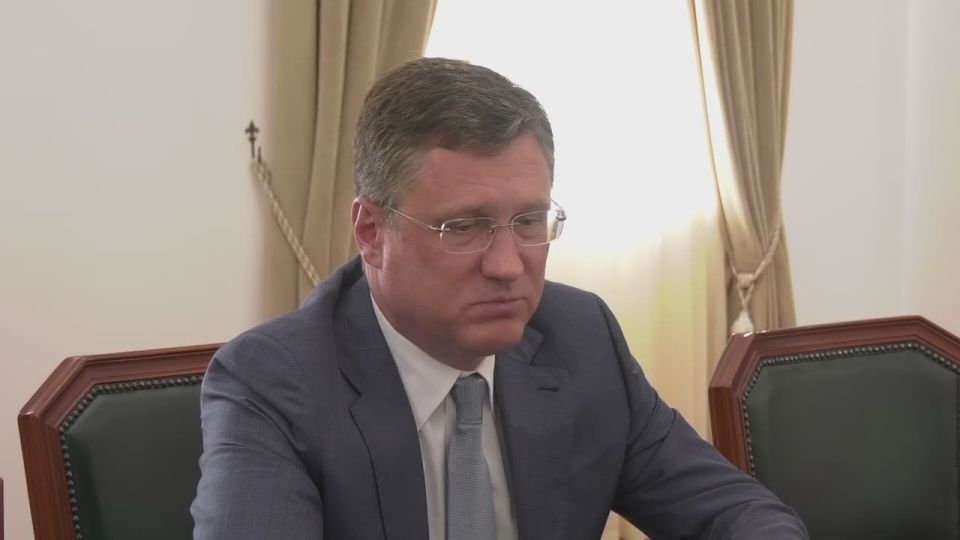 Заместитель председателя Правительства РФ Александр Новак на встрече с президентом Бадрой Гунба подчеркнул важность и многообразие направлений сотрудничества между Россией и Абхазией