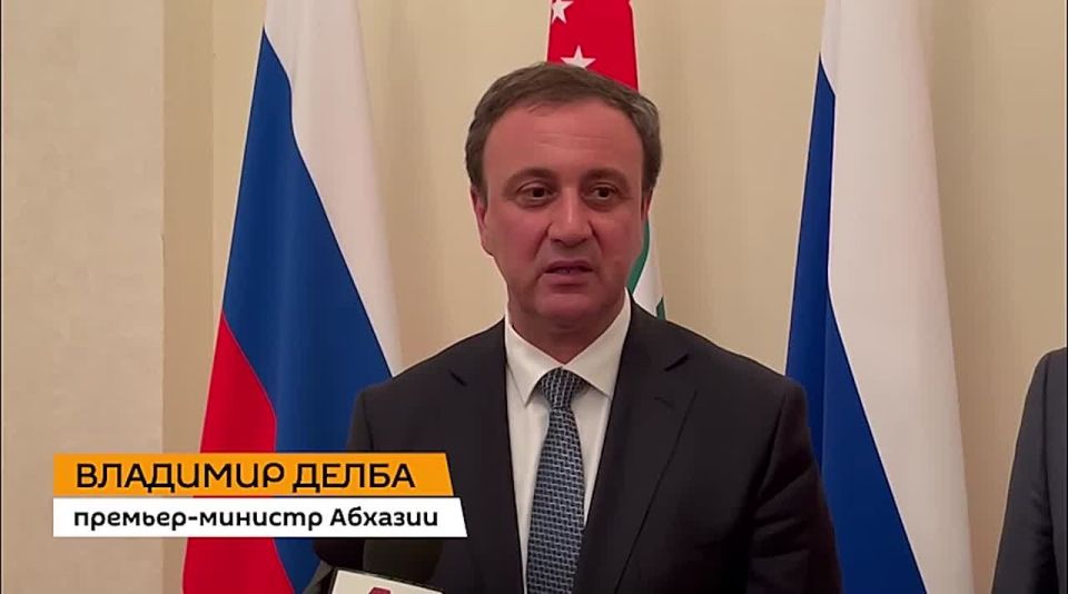Целевые показатели программы социально-экономического развития Абхазии на 2022-2025 годы в основном достигнуты, заявил премьер-министр Владимир Делба