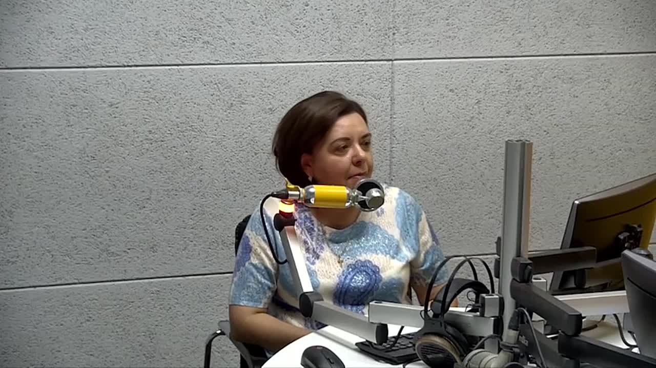 Цифровизация, искусственный интеллект, переосмысление роли человека — это вызовы, которые стоят перед современным абхазским обществом, сказала в эфире радио Sputnik сотрудник ЦСЭИ, кандидат экономических наук Илона Мирцхулава