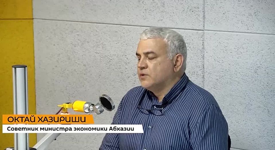 Контейнерный агроэкспресс с цитрусами впервые отправят по железной дороге в Россию в 2025 году