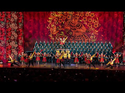 Рубрика «Слушаем русскую музыку»!