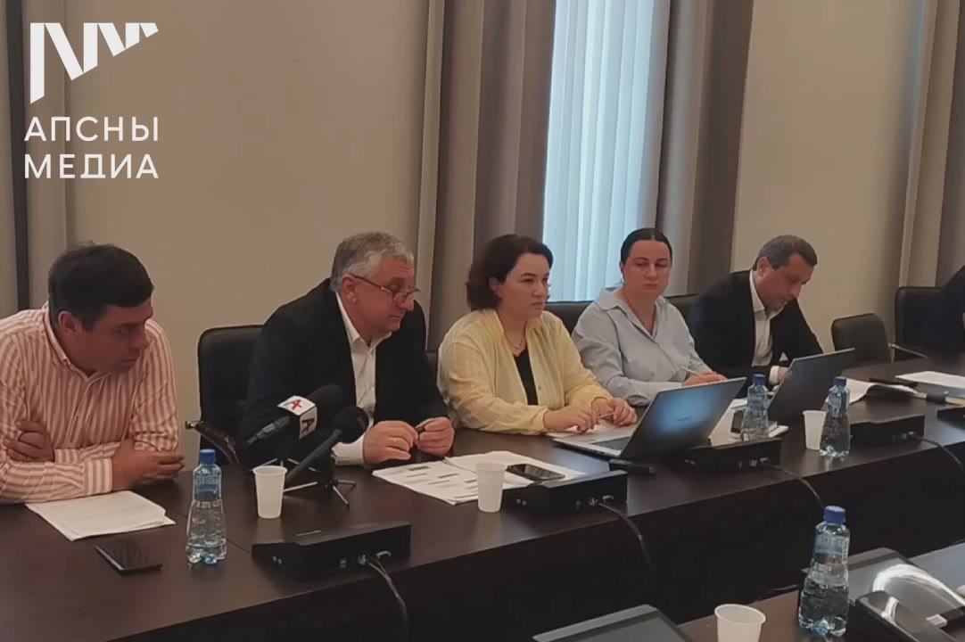 Парламентская рабочая группа по конституционной реформе представляет свои предложения