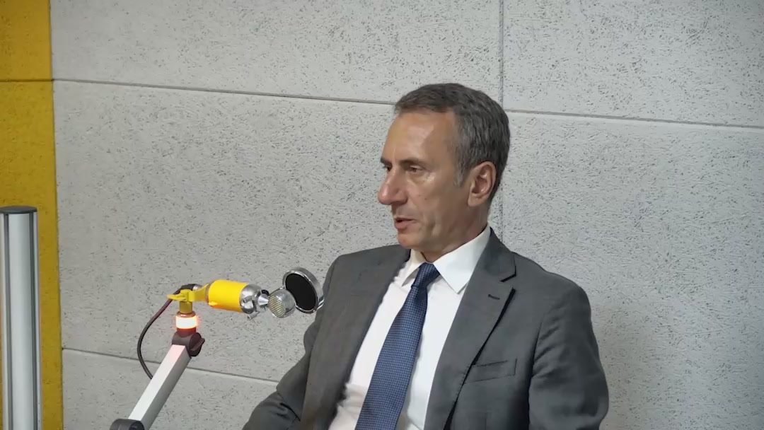 Контакты между абхазскими и никарагуанскими предпринимателями могут дать реальный экономический эффект, уверен глава абхазского МИД Олег Барциц