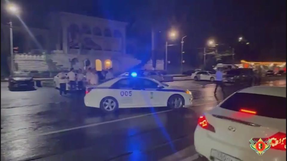 30 июля в городе Гагра были проведены рейдовые мероприятия с применением ротации