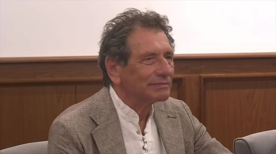 Президент встретился с Хиблой Герзмава, Денисом Мацуевым и Евгением Князевым