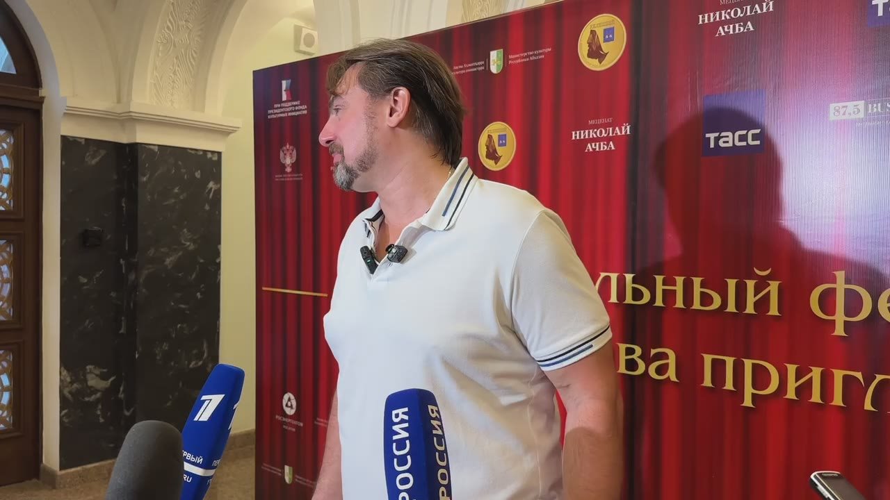 Игорь Головатенко: я уверен, что все пройдет хорошо