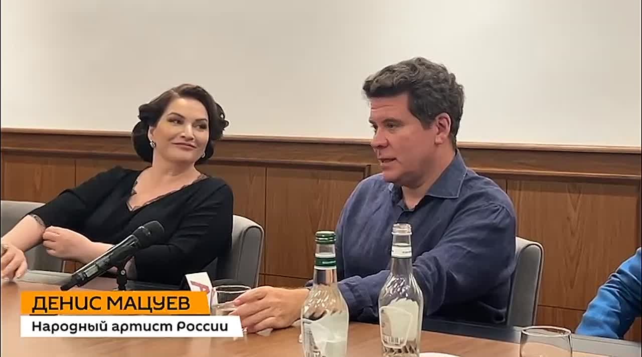 "Для нас Абхазия — и ностальгия, и любовь", — заявил Народный артист России Денис Мацуев на встрече с президентом Бадрой Гунба