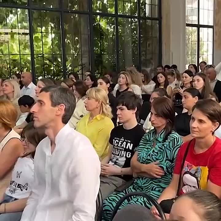 Рекордная сумма – 43 миллиона 588 тысяч рублей была собрана в 2024 году, рассказала на отчетном собрании директор КБФ "Ашана" Мактина Джинджолия