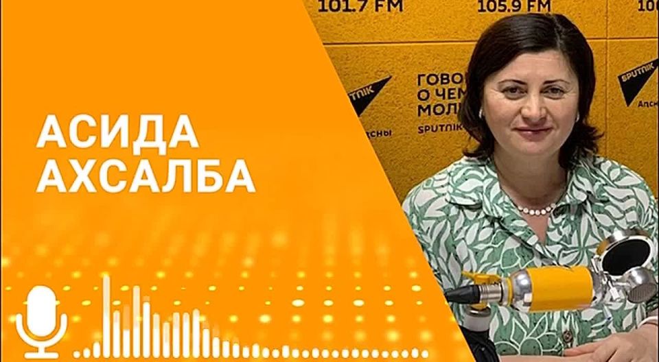 Жаркие и влажные дни ожидаются в Абхазии в начале этого месяца, рассказала в эфире радио Sputnik климатолог Асида Ахсалба