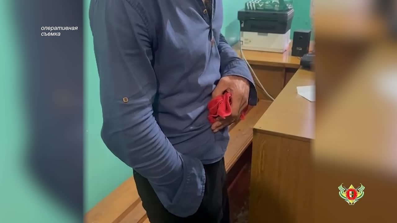 Два факта незаконного хранение нарковещаств выявили сотрудники ОУР Очамчырского РОВД