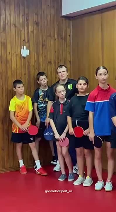 Чемпионат и первенство по настольному теннису прошли в Сухуме