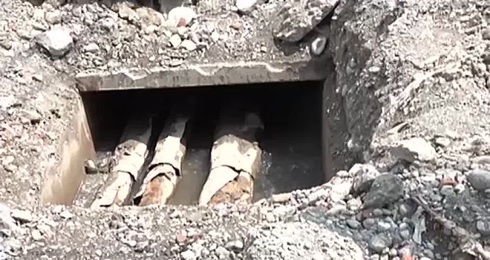 Проблемы водоснабжения обсудили в Гагре