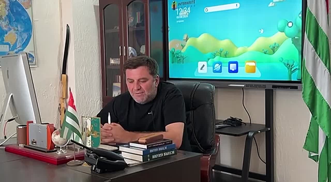 Семинар по искусственному интеллекту прошел в Гале