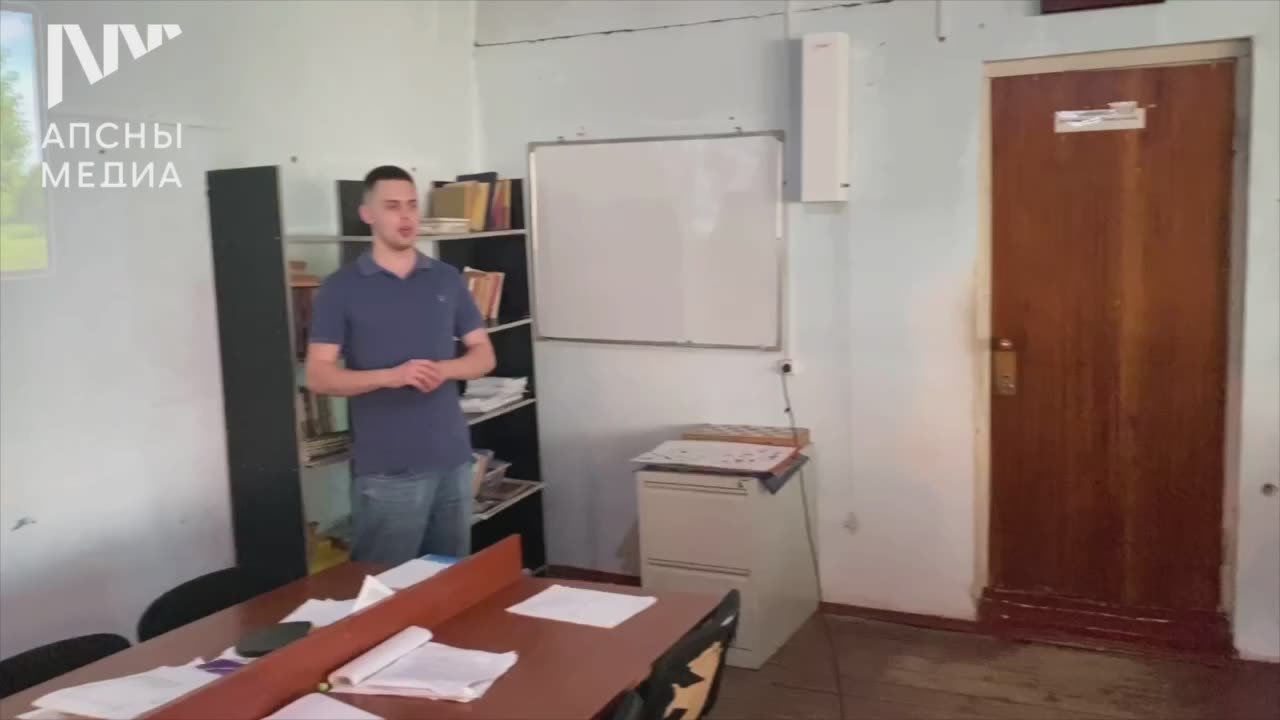 5 августа в рамках второго семинара-интенсива, организованного по инициативе финалистов конкурса «Команда Абхазии» и при поддержке IT-школы StemLab в школе №2 города Гал состоялся семинар «Культурный код Абхазии. Технологии..