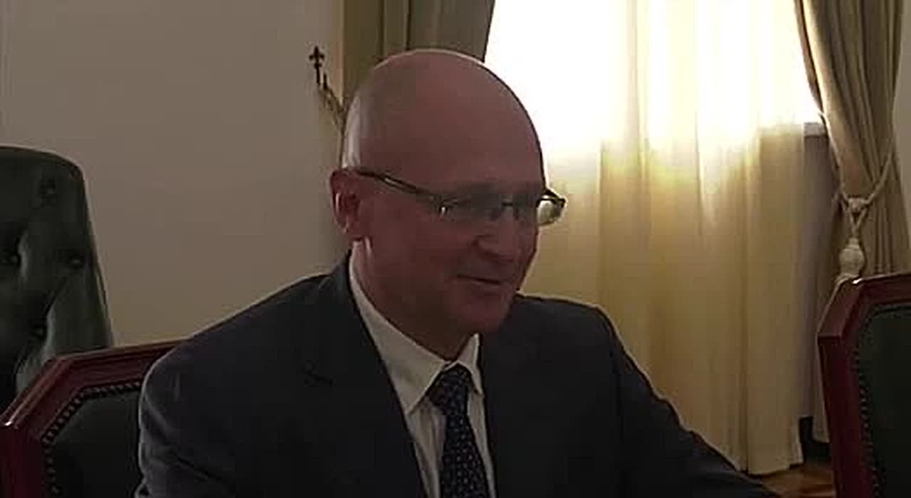 "Абхазия — это не только пляжный отдых