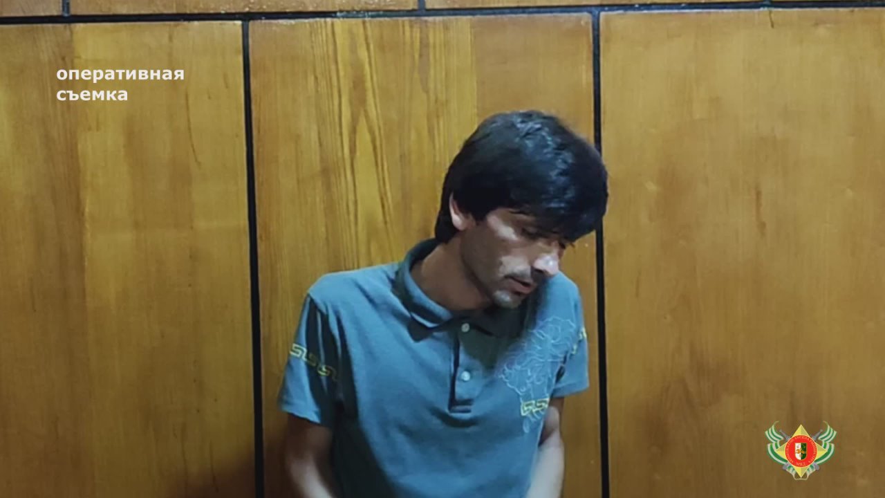 Обвинение в тайном хищении чужого имущества предъявлено жителю с. Кутол Очамчырского района