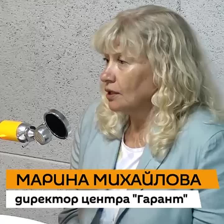 На конкурс "Созидатели Абхазии" можно подать любой социальный проект, направленный на улучшение жизни граждан, сообщила в эфире радио Sputnik директор центра "Гарант" Марина Михайлова